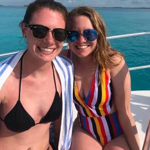 Meet your Posher, Ally